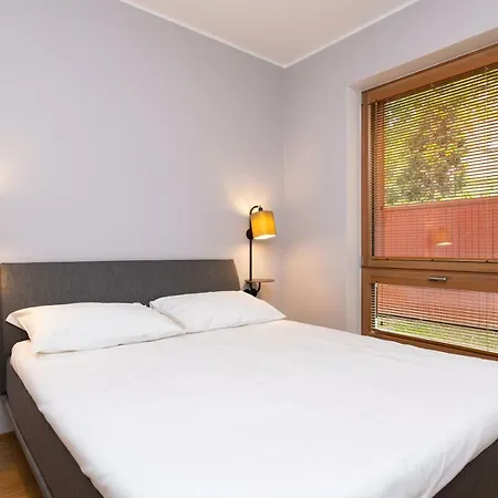 Self-check-in 2 Bedroom With A Terrace And Free Parking Apartment Tallinn