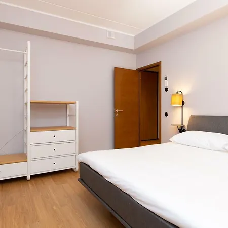 Self-check-in 2 Bedroom With A Terrace And Free Parking Apartment Tallinn