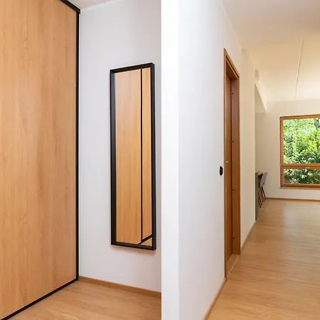 Self-check-in 2 Bedroom With A Terrace And Free Parking * 탈린