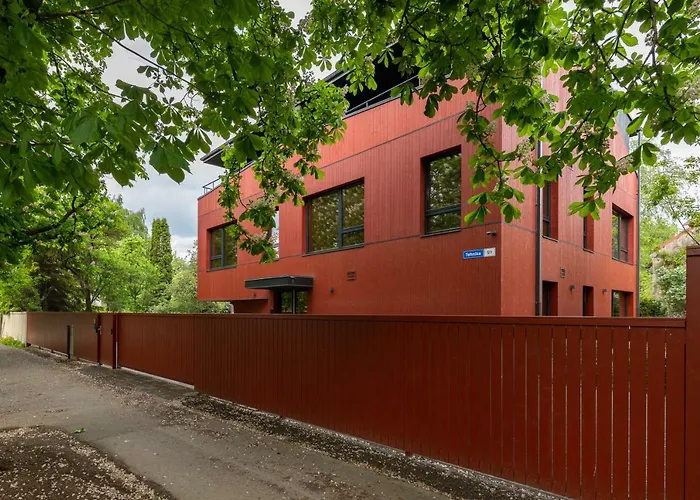 Self-check-in 2 Bedroom With A Terrace And Free Parking